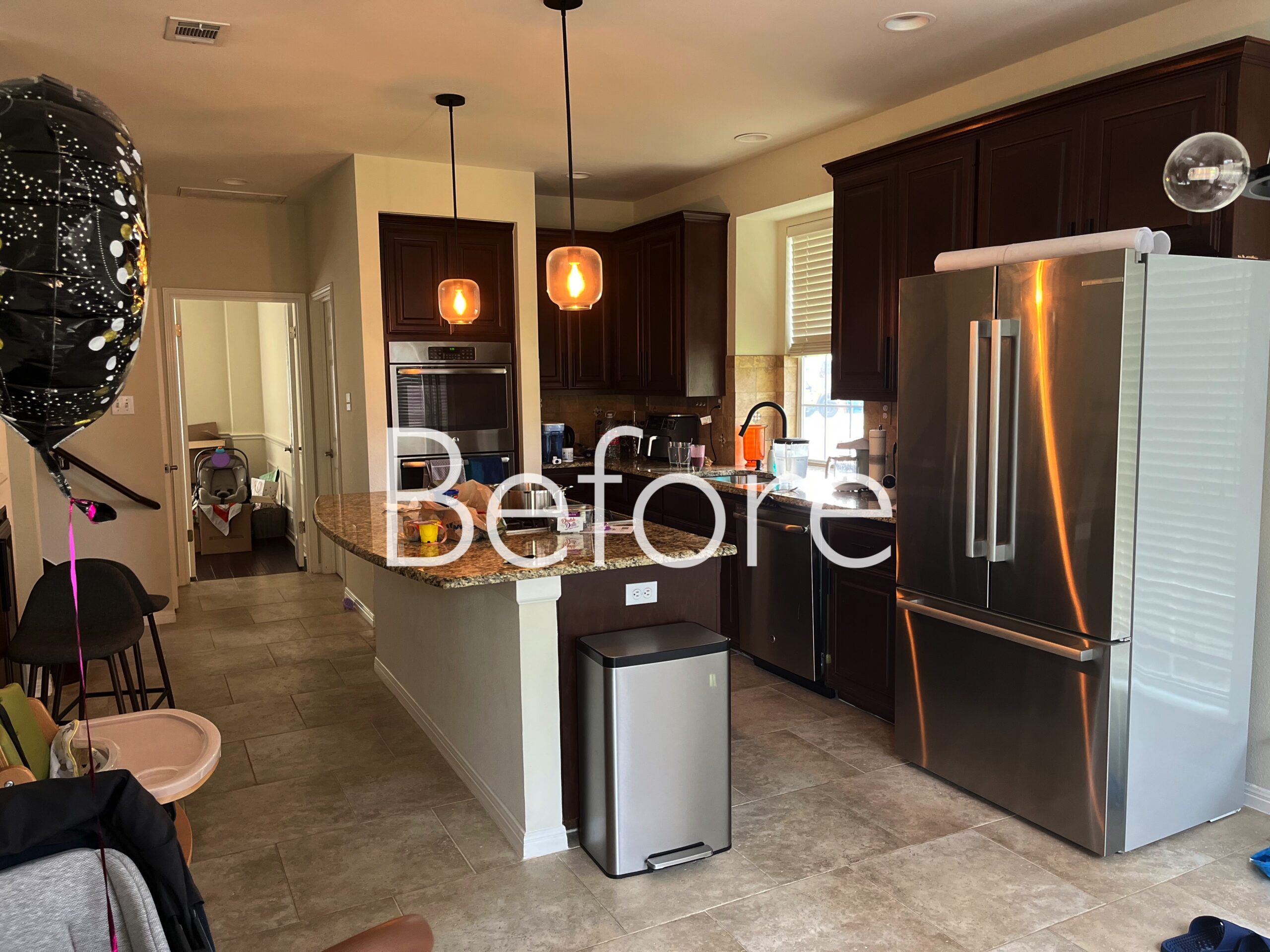 Kitchen & Full Home Remodeling Austin TX