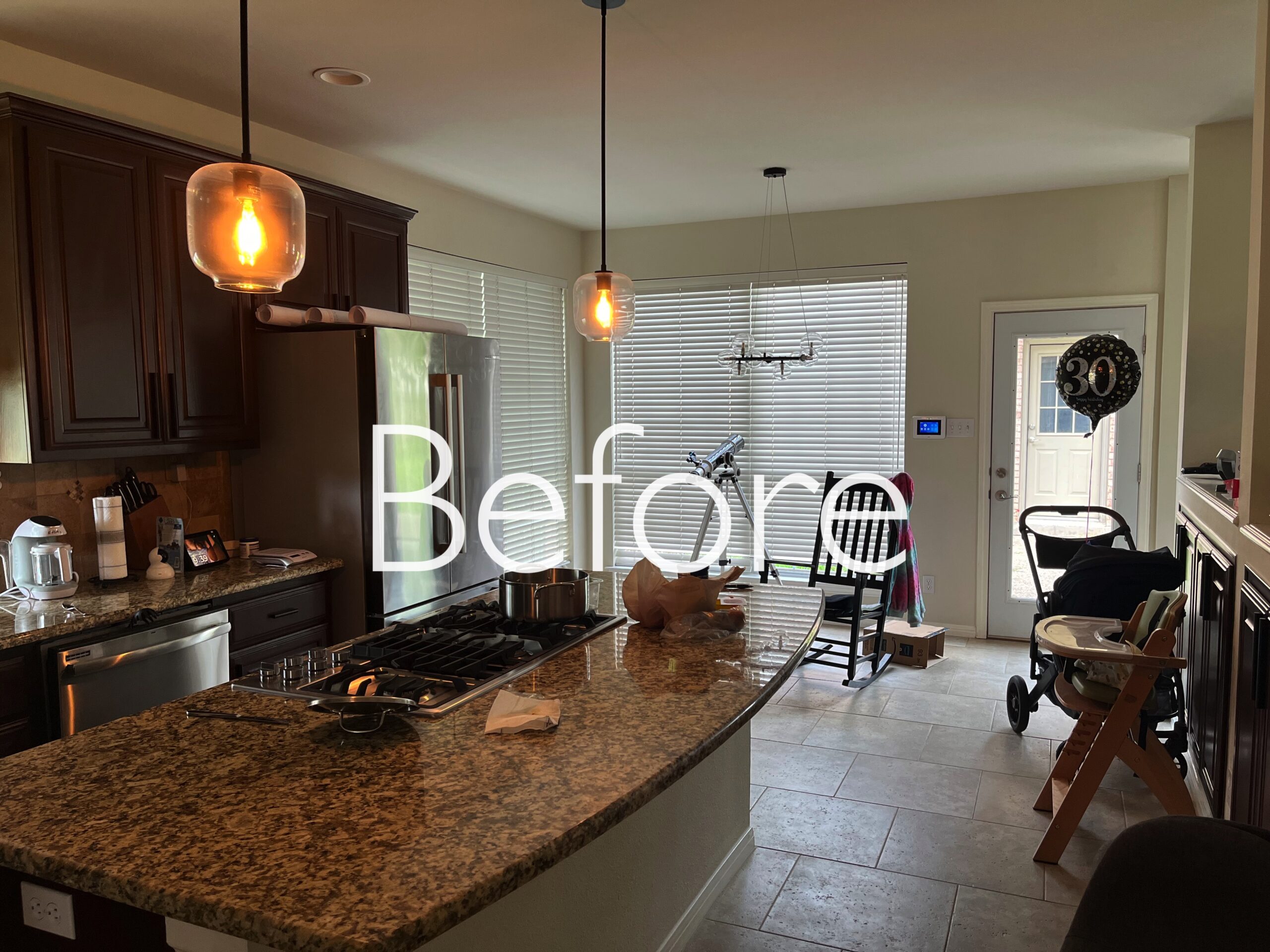 Kitchen & Full Home Remodeling Austin TX