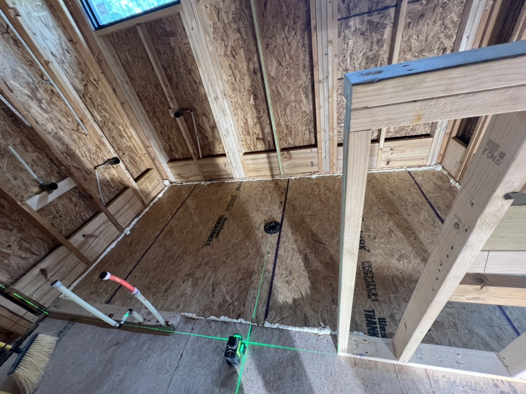 Structural Framing Repairs Austin TX