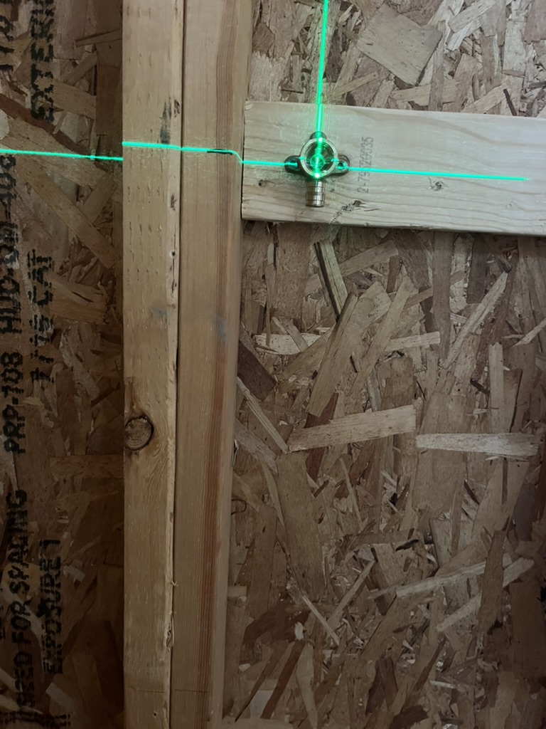 Custom Shower Plumbing Austin TX