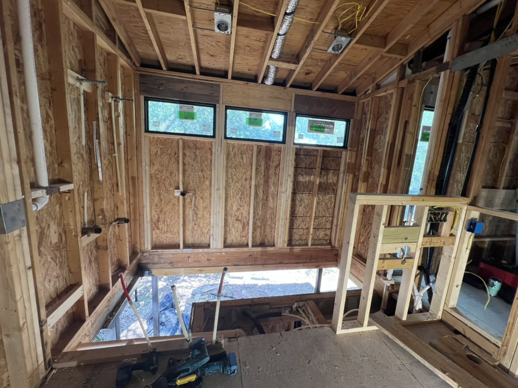 Structural Framing Repairs Austin TX 2